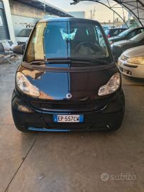Smart ForTwo 1000 62 kW coupé passion