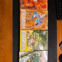 Vinalnd Saga 14-15-16-17