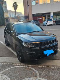  jeep compass 1.4 gpl 