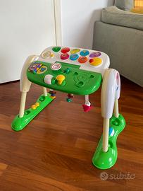 GRATIS - gioco neonato Chicco