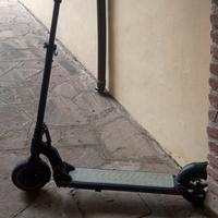 monopattino elettrico Kugoo 