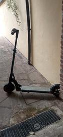 monopattino elettrico Kugoo 