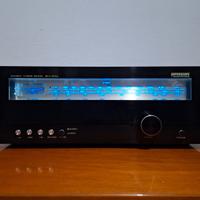 TUNER VINTAGE SUPERSCOPE BLT-500L E SHARP ST-1122