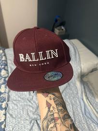 Cappello bellin