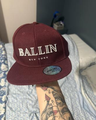 Cappello bellin