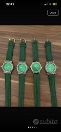 Lotto 4 orologi  vintage Laboriosi