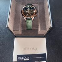 Orologio Bulova Curve Dress