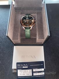 Orologio Bulova Curve Dress