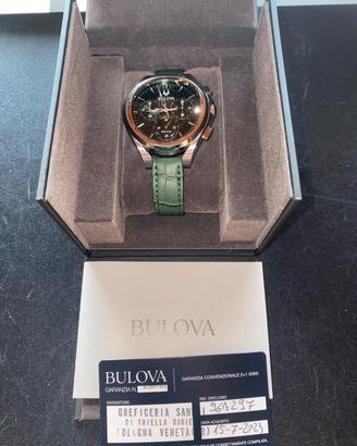 Orologio Bulova Curve Dress