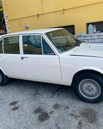 Alfa Romeo Alfetta 1.8