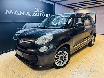 Fiat 500L Pro 1.6 MJT 105CV *7 POSTI*NEOPATENTATI*