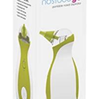 Nosiboo aspiratore nasale elettrico ricaricabile 