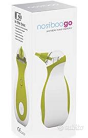 Nosiboo aspiratore nasale elettrico ricaricabile 