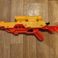 nerf alpha strike