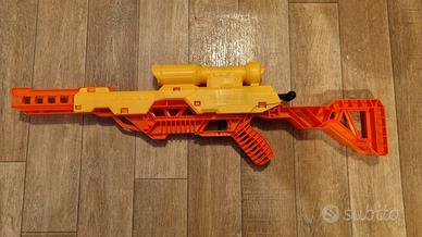 nerf alpha strike