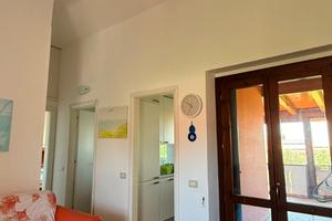 Villetta indipendente nel villaggio santa cristina