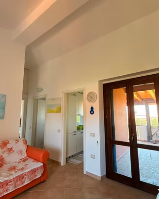 Villetta indipendente nel villaggio santa cristina