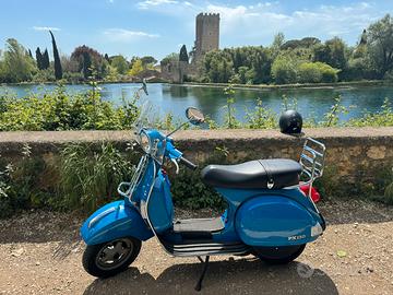 Vespa PX150 2010