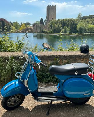 Vespa PX150 2010