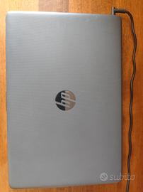 HP 250 G6 - Intel i5 | 8GB RAM | Windows 10