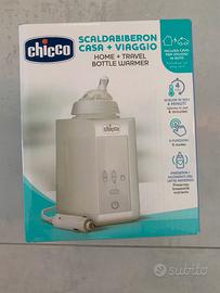 Scalda biberon
