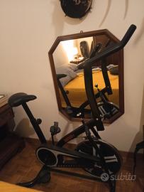 cyclette