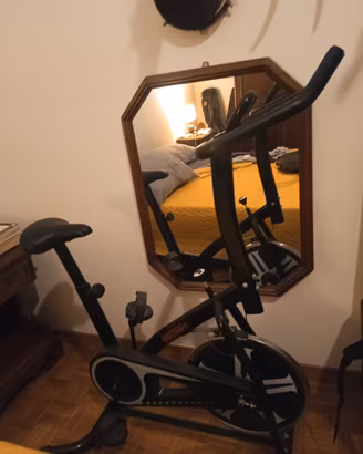 cyclette