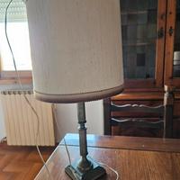 luce giorno antica in ferro