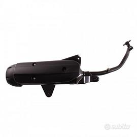 Marmitta per Kymco Agility Carry 125 Euro 4 - 0011