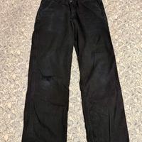 Jeans Carhartt Relaxed Fit - taglia W 32 L 34