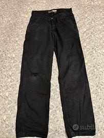 Jeans Carhartt Relaxed Fit - taglia W 32 L 34