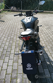 Yamaha MT nuovissima