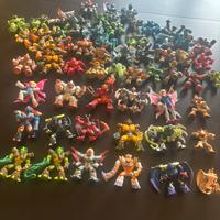 Lotto gortimi da collezione vintage