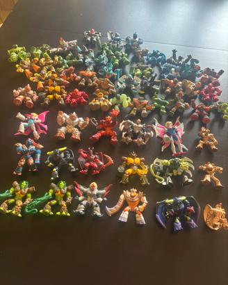 Lotto gortimi da collezione vintage