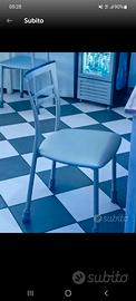 sedie bar