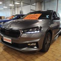 SKODA Fabia 1.0 MPI 80 CV Style