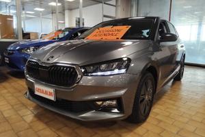 SKODA Fabia 1.0 MPI 80 CV Style