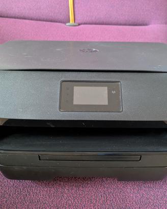 stampante hp 5547