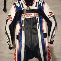 tuta intera spidi tg 46