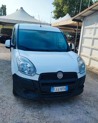 Fiat Doblò 1.6 MJT Passo Lungo IVA COMPRESA