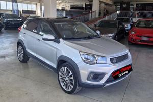 DR AUTOMOBILES DR 3 1.5 bifuel GPL