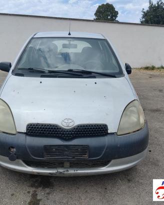 TOYOTA YARIS P1 1.0 68CV 99-05 Ricambi