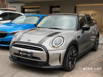 MINI Mini 5 porte (F55) Mini 1.5 Cooper JCW 5 ...