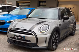 MINI Mini 5 porte (F55) Mini 1.5 Cooper JCW 5 ...