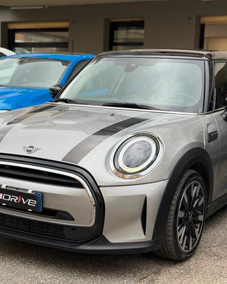 MINI Mini 5 porte (F55) Mini 1.5 Cooper JCW 5 ...