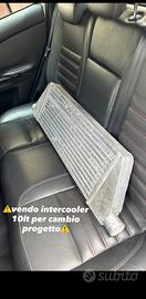 intercooler 10 litri