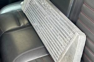 intercooler 10 litri