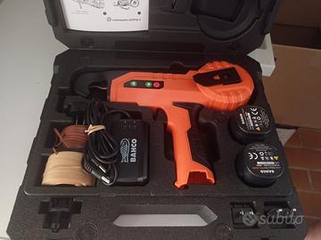 legatrice per vigna bahco