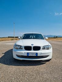 BMW Serie 1 (E87) - 2009
