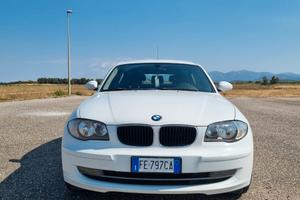 BMW Serie 1 (E87) - 2009